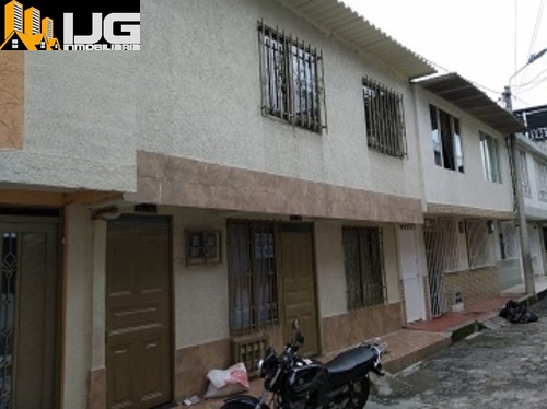 Calle 7a 21 44  Barrio El Chispero